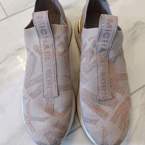 Michael Kors women’s sneakers